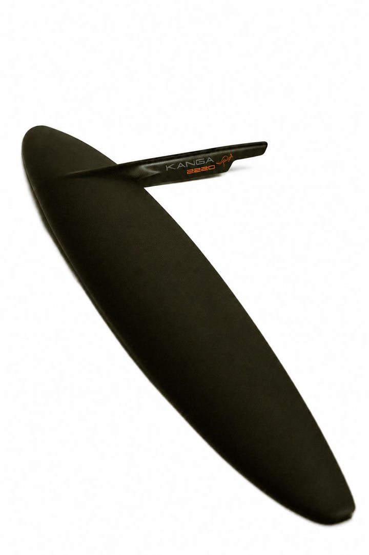 Code Foils Kanga Series Front Wing