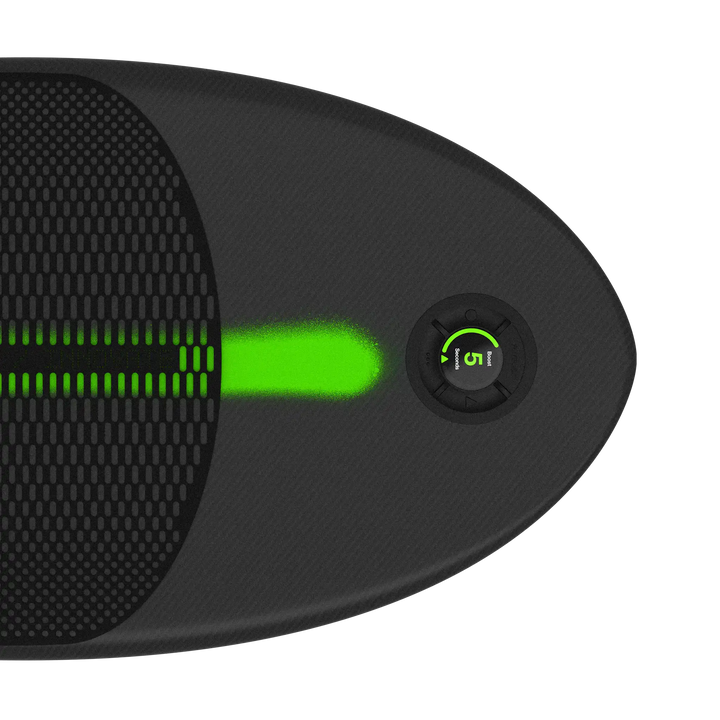 AMP_S_Board