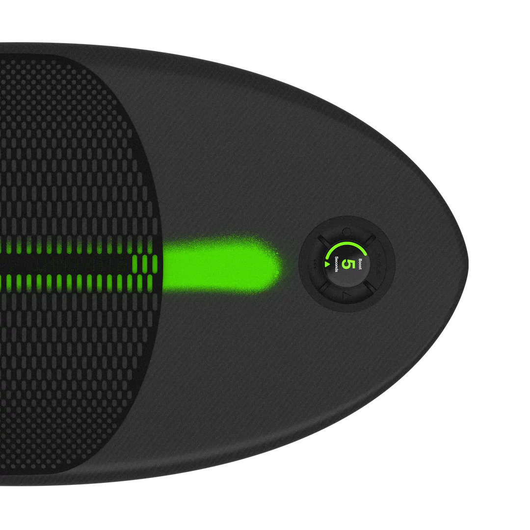 AMPJet_Board Set