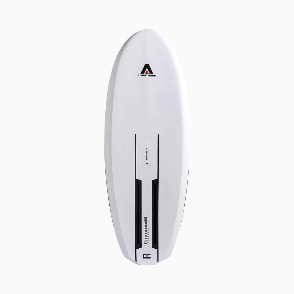 Armstrong Surf