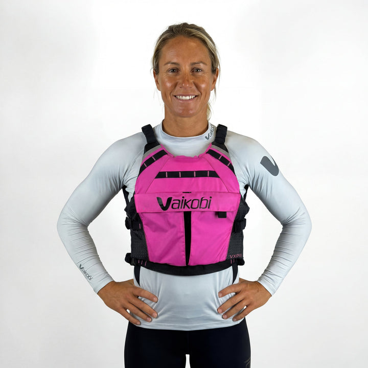 Vaikobi VXP II PFD - Pink