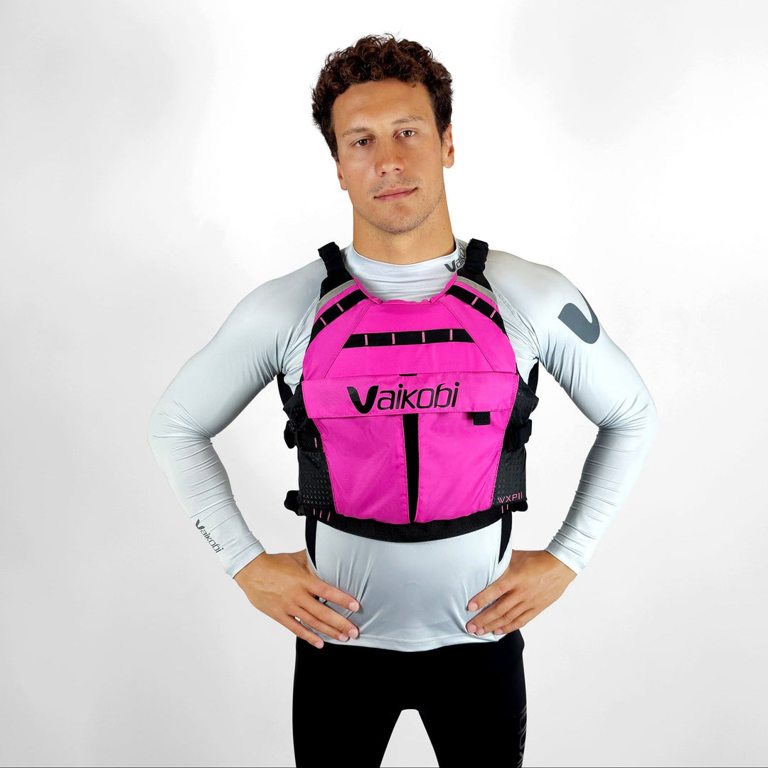 Vaikobi VXP II PFD - Pink