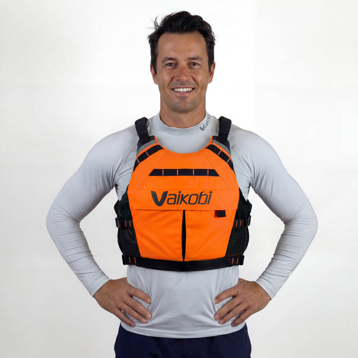 Vaikobi VXP II PFD - Orange