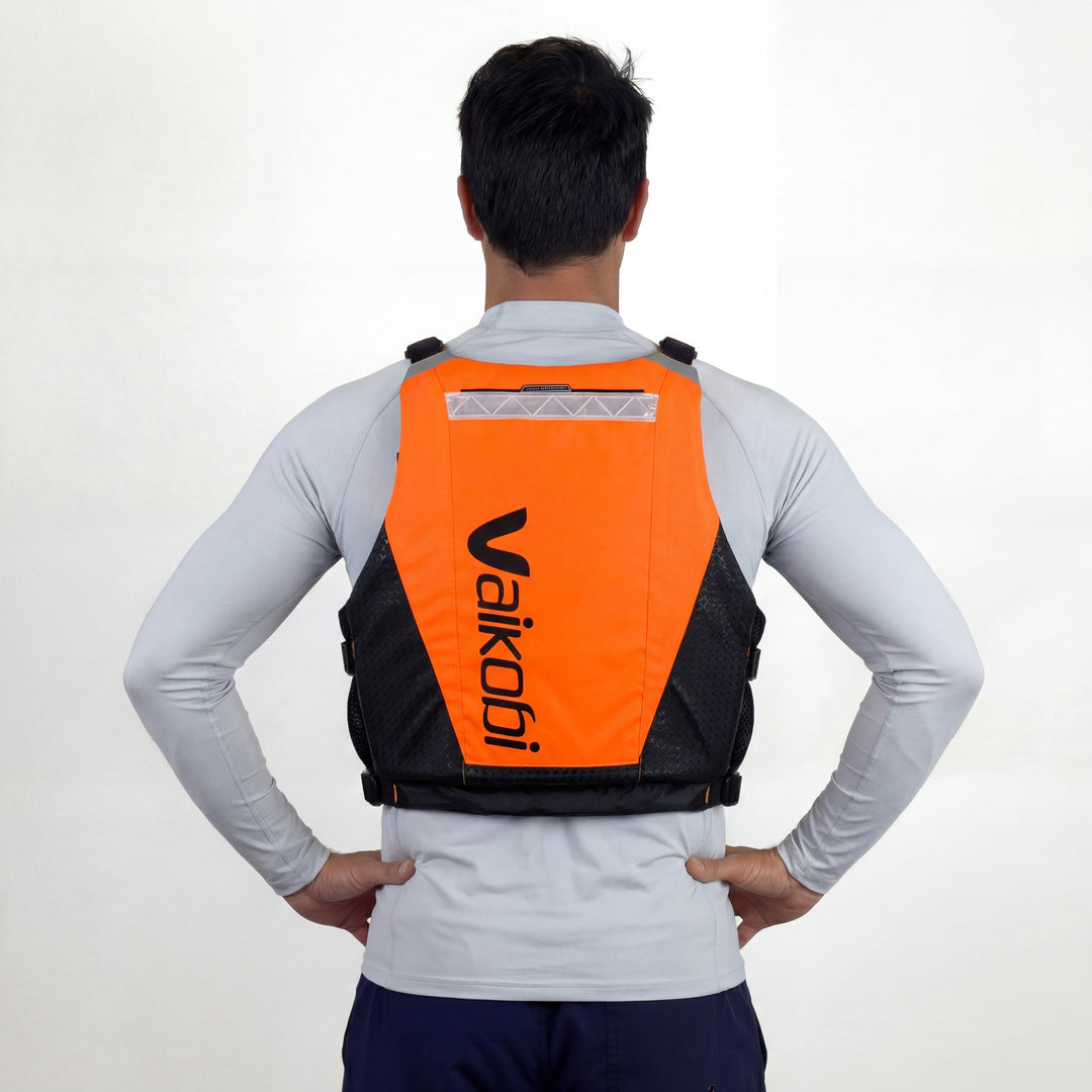 Vaikobi VXP II PFD - Orange