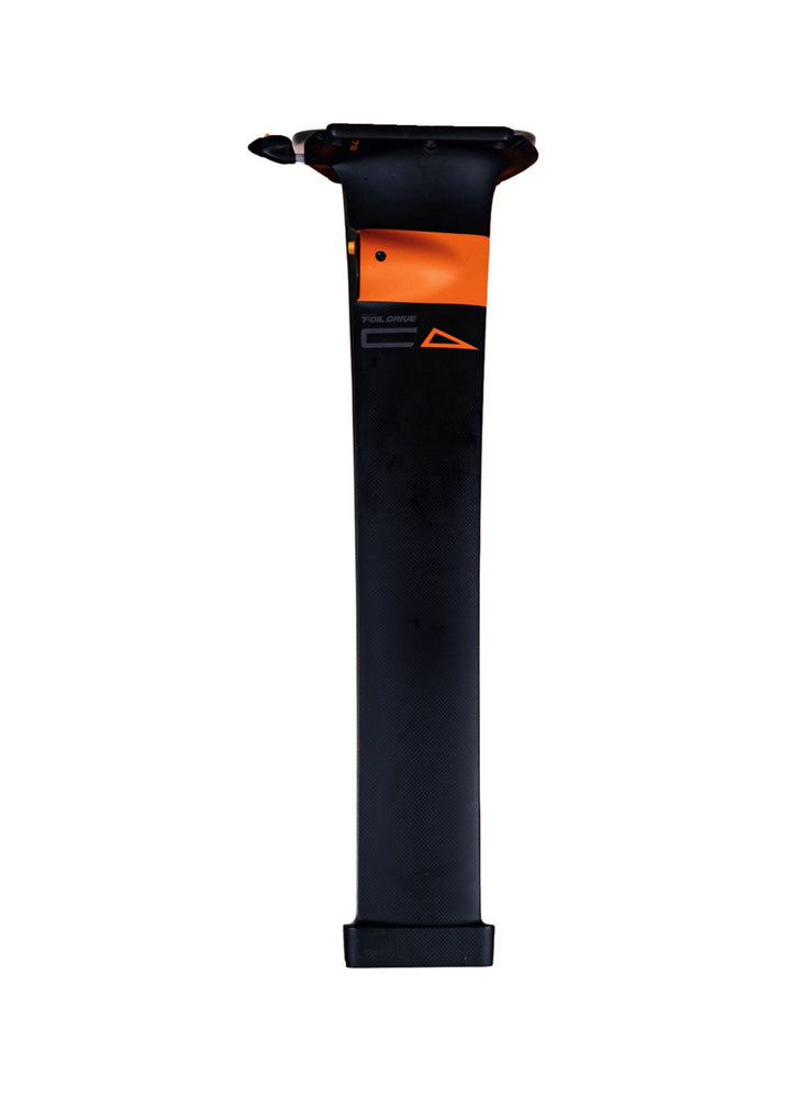 Code Foils x Foil Drive Integrated Carbon Mast