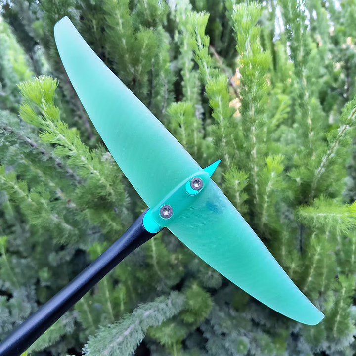 CRISP Flex 150
