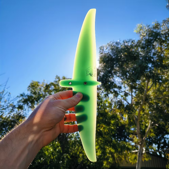 CRISP Flex 150